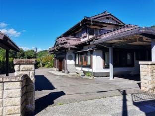 福寿苑　Fukujuen Vacation rental in Shizuoka Prefecture