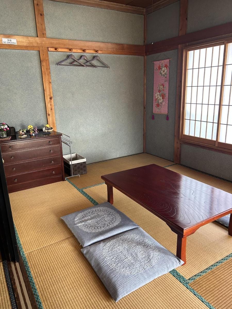 福寿苑　Fukujuen Vacation rental in Shizuoka Prefecture