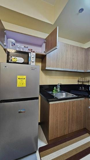 The Radiance Manila Bay by Sonpai Apartment in Pasay