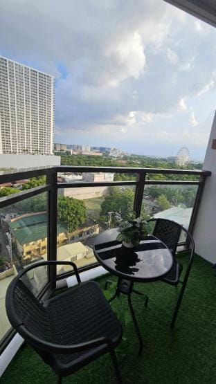 The Radiance Manila Bay by Sonpai Apartment in Pasay