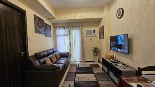 The Radiance Manila Bay by Sonpai Apartment in Pasay