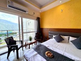 Hotel Uday Palace Hotel in Uttarakhand