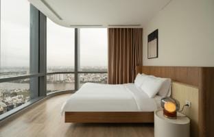 Landmark 81 Premier Apartment by CR Concept Apartment in Ho Chi Minh City