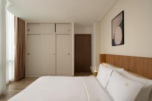 Landmark 81 Premier Apartment by CR Concept Apartment in Ho Chi Minh City