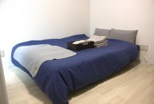 3-minute walk from Nakai Station, 1 room apartment Apartment in Shinjuku