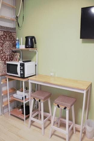 3-minute walk from Nakai Station, 1 room apartment Apartment in Shinjuku