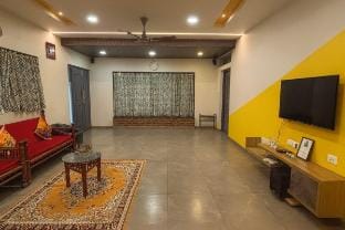 Grace Casa by Soumil's Stays Vacation rental in Alibag