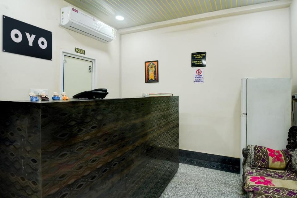 Hotel O Desert Hotel Hotel in Jaipur