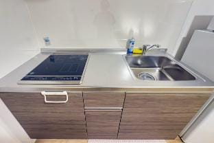 【LSH55㎡】Newly renovated 3bedrooms in Shinsaibashi  Vacation rental in Osaka