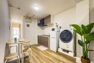 【LSH55㎡】Newly renovated 3bedrooms in Shinsaibashi  Vacation rental in Osaka