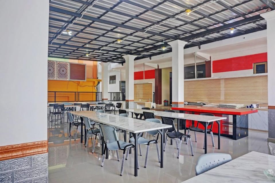 Dancenter De Luna Hotel Hotel in Indonesia