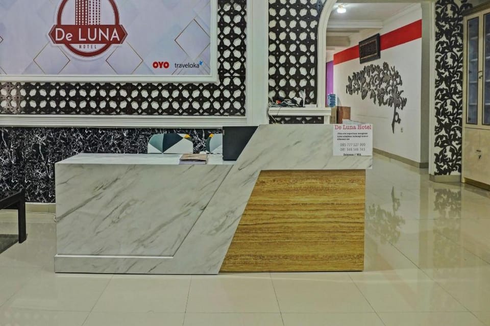 Dancenter De Luna Hotel Hotel in Indonesia