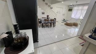 Memoir Perda Homestay Vacation rental in Penang