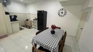 Memoir Perda Homestay Vacation rental in Penang