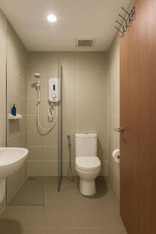 Modern Haven Kuching Apartment in Kuching