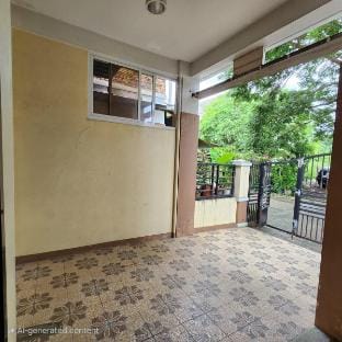 Dapdap's Townhouse Vacation rental in Isabela, Philippines