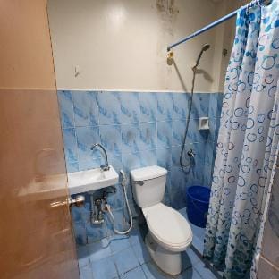 Dapdap's Townhouse Vacation rental in Isabela, Philippines