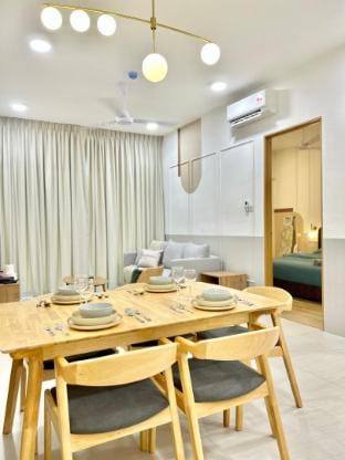 Jeff & Ricky Homestay 152@Kenny Hill Residence Vacation rental in Kuching