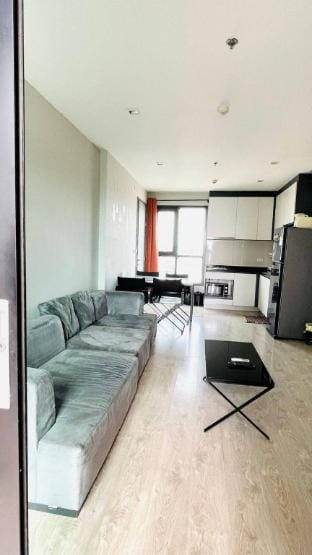 2 Bed Room Beautiful Location - Central Pattaya Apartment in Pattaya City