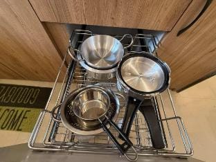 *Spacious 1bhk|5mins ride to the beach|prime area* Vacation rental in Benaulim