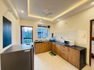 *Spacious 1bhk|5mins ride to the beach|prime area* Vacation rental in Benaulim
