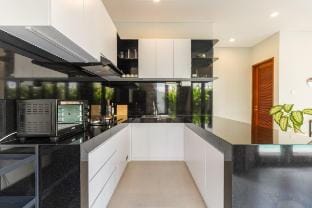 Tamara Villa by Betterplace Villa in North Kuta