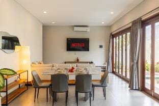 Tamara Villa by Betterplace Villa in North Kuta