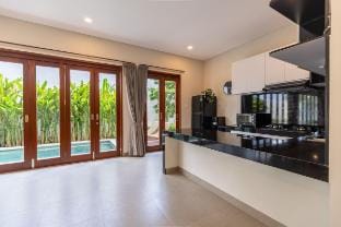 Tamara Villa by Betterplace Villa in North Kuta