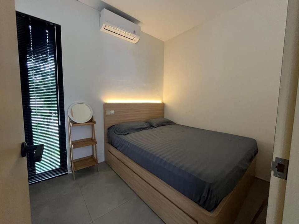 House of Olusi Vacation rental in Special Region of Yogyakarta