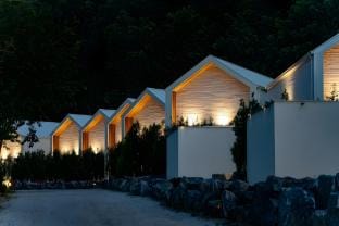 Ganghwado Ortun Pool Villa Pension Bed and Breakfast in Gyeonggi-do