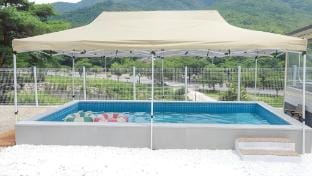 Gyeongju Dasibom Pension Bed and Breakfast in South Korea