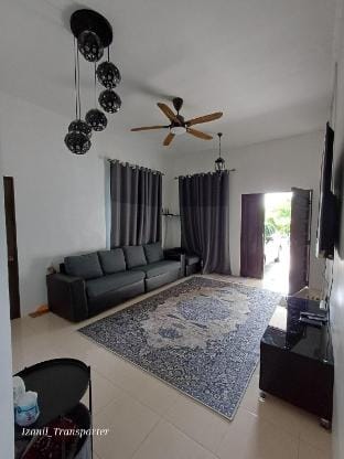 To Dya Homestay  Vacation rental in Kedah