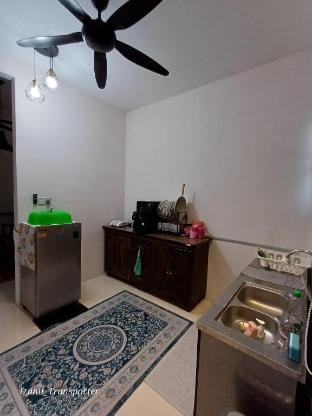 To Dya Homestay  Vacation rental in Kedah