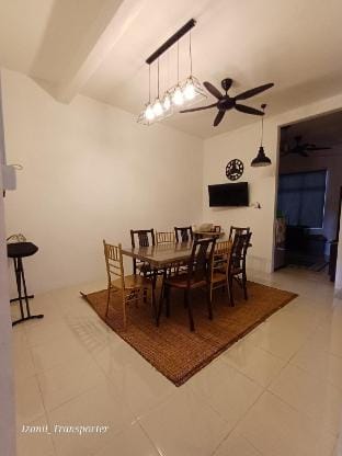 To Dya Homestay  Vacation rental in Kedah