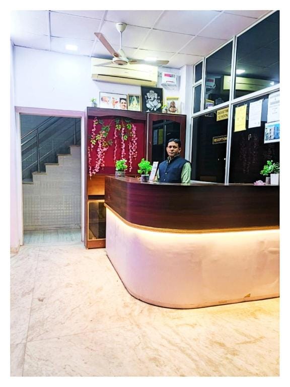 Hotel Ravi BR group In Jaipur Hotel in Jaipur