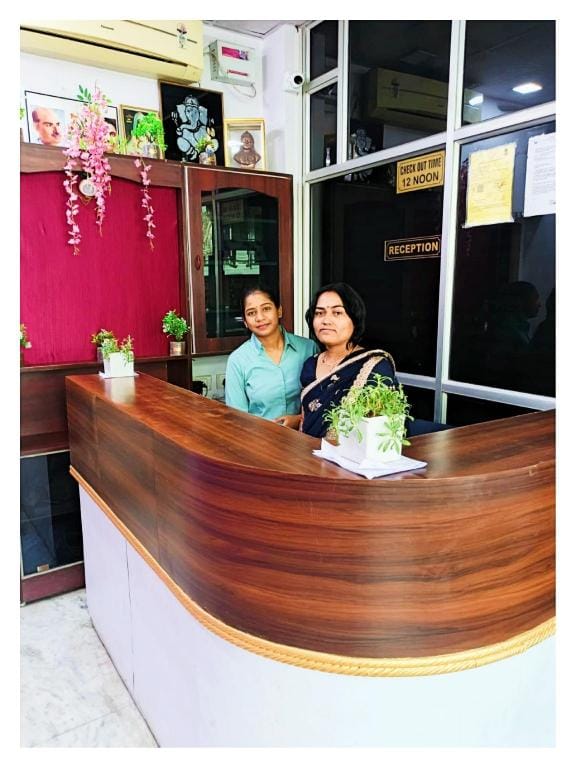 Hotel Ravi BR group In Jaipur Hotel in Jaipur
