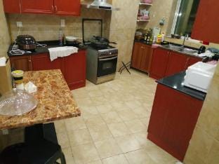 Trafalgar Executive CBD Vacation rental in Dubai