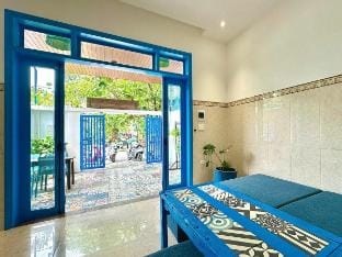 Lamer2 Beachside Studio Cozy TanThanh Beach Hoi An Vacation rental in Hoi An