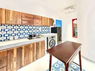 Lamer2 Beachside Studio Cozy TanThanh Beach Hoi An Vacation rental in Hoi An