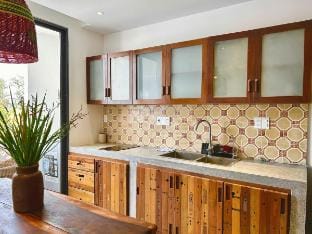 Lamer5 Beachside Studio Cozy TanThanh Beach Hoi An Vacation rental in Hoi An