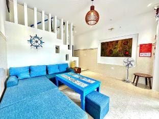 Lamer5 Beachside Studio Cozy TanThanh Beach Hoi An Vacation rental in Hoi An