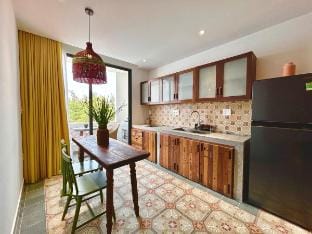 Lamer5 Beachside Studio Cozy TanThanh Beach Hoi An Vacation rental in Hoi An