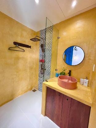 Lamer4 Beachside Studio Cozy TanThanh Beach Hoi An Vacation rental in Hoi An