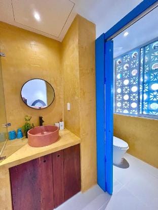 Lamer4 Beachside Studio Cozy TanThanh Beach Hoi An Vacation rental in Hoi An
