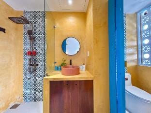 Lamer4 Beachside Studio Cozy TanThanh Beach Hoi An Vacation rental in Hoi An