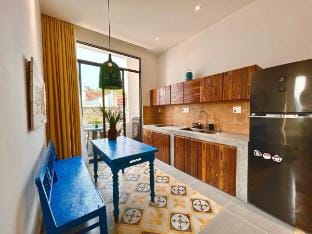 Lamer3 Beachside Studio Cozy TanThanh Beach Hoi An Vacation rental in Hoi An