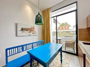 Lamer3 Beachside Studio Cozy TanThanh Beach Hoi An Vacation rental in Hoi An