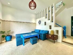 Lamer3 Beachside Studio Cozy TanThanh Beach Hoi An Vacation rental in Hoi An