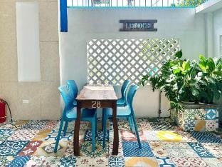 Lamer1 Beachside Studio Cozy TanThanh Beach Hoi An Vacation rental in Hoi An