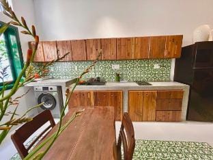 Lamer1 Beachside Studio Cozy TanThanh Beach Hoi An Vacation rental in Hoi An